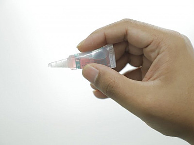 Campanha de vacinação contra Poliomielite em Barueri segue até sexta-feira (14)