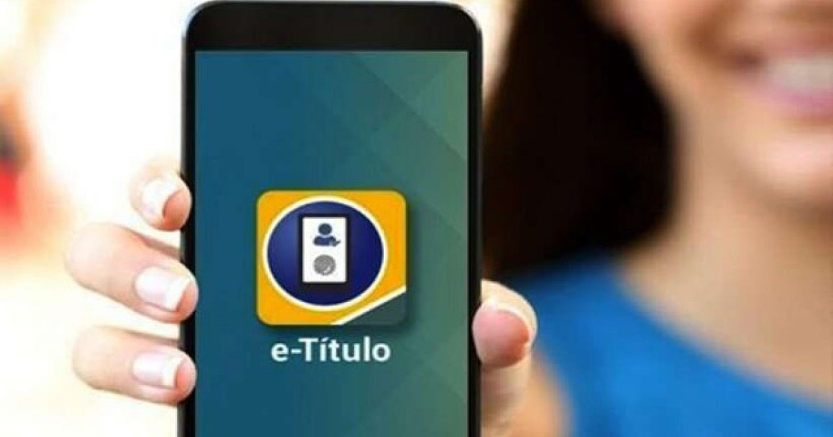 Justificativa em caso de ausência poderá ser feita por meio do App