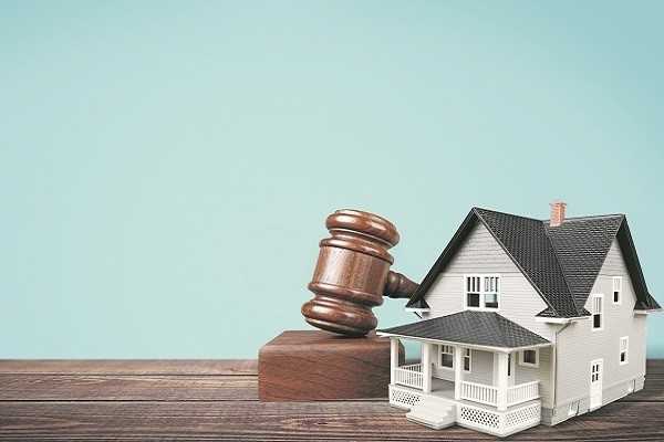 Bancos tem mais de 230 unidades em leilão