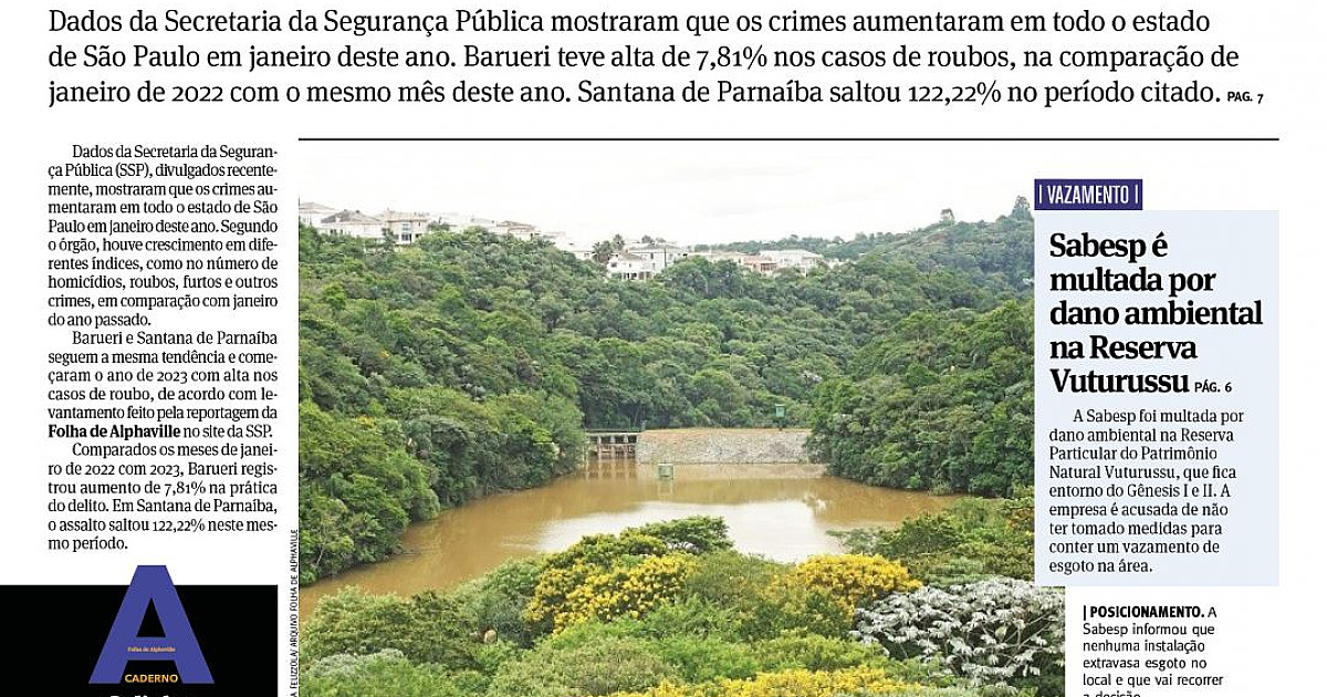 Edição 1004