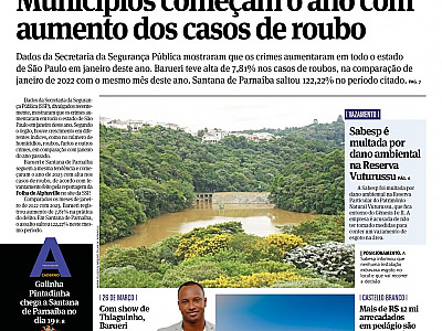 Edição 1004
