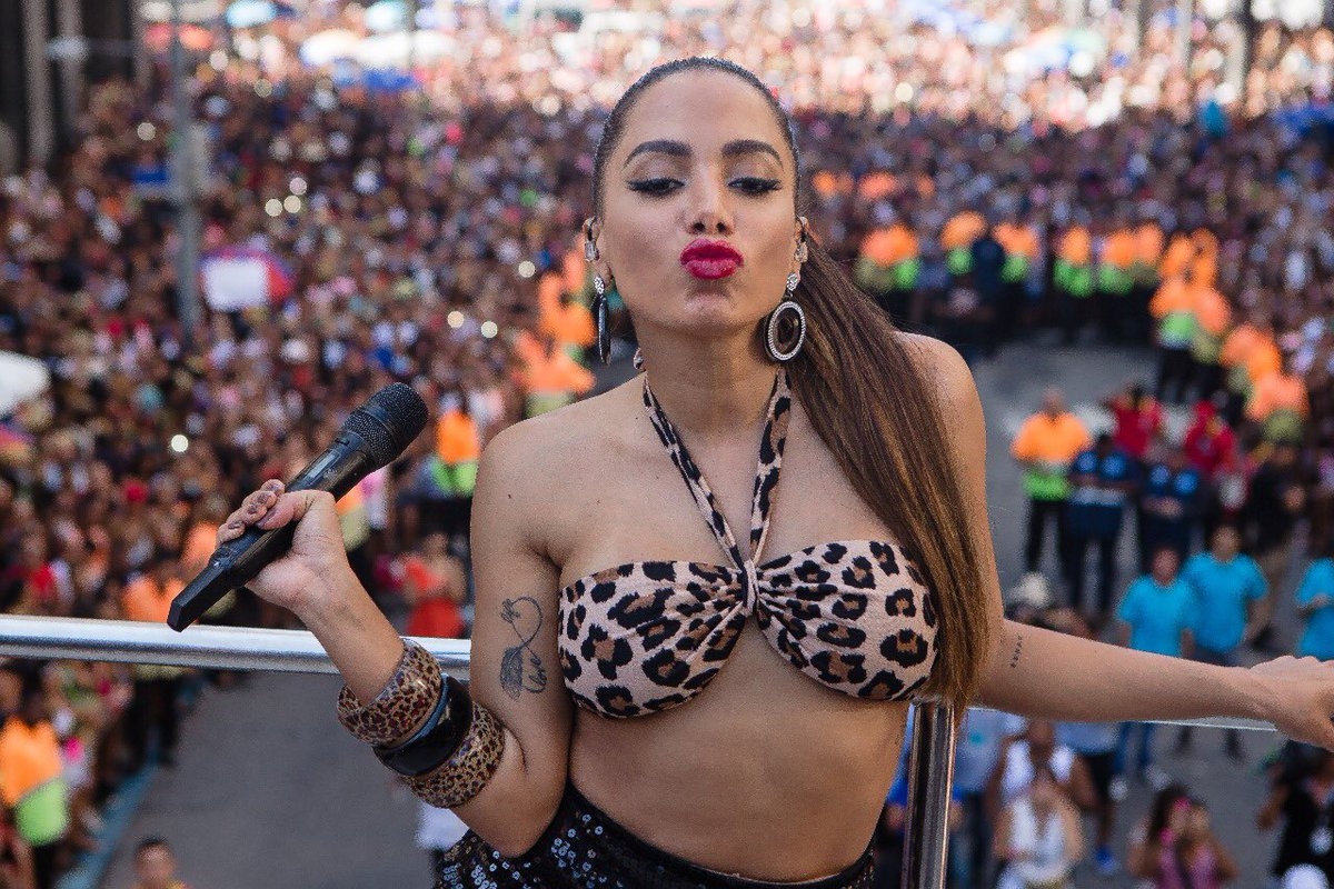 12 bloquinhos com famosos para curtir a folia na capital paulista