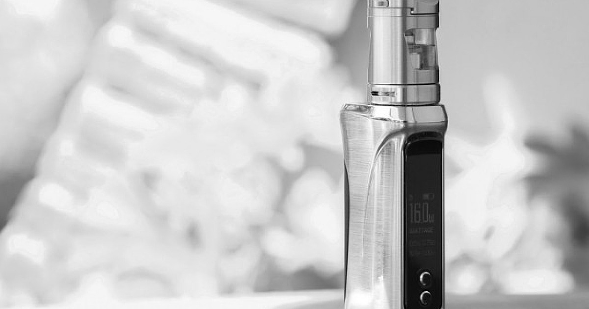 Secretaria Nacional do Consumidor determina suspensão de anúncios e vendas de cigarros eletrônicos