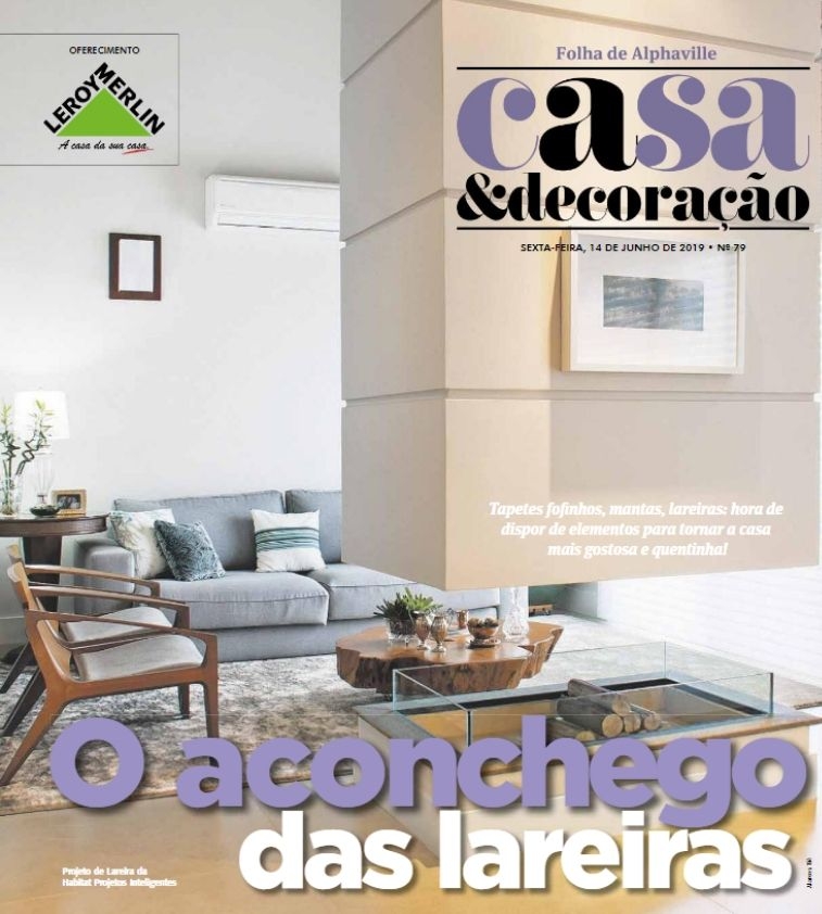 Especial Casa e Decoração