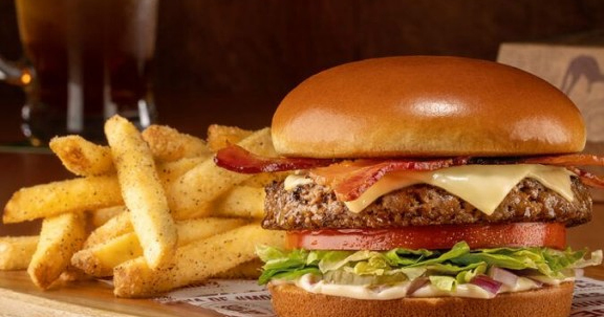 Shopping Tamboré celebra o Mês do Hambúrguer com promoções exclusivas