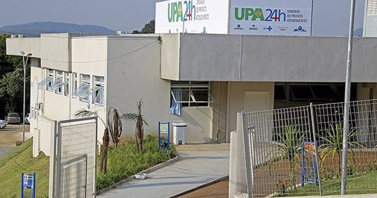 Unidade de pronto-atendimento em Parnaíba recebeu frascos de álcool gel adulterado