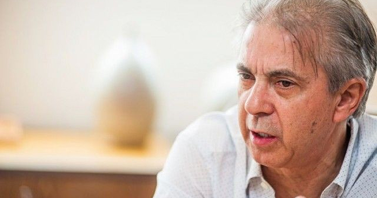 Prefeito Furlan não ‘aprova’ Reforma Tributária
