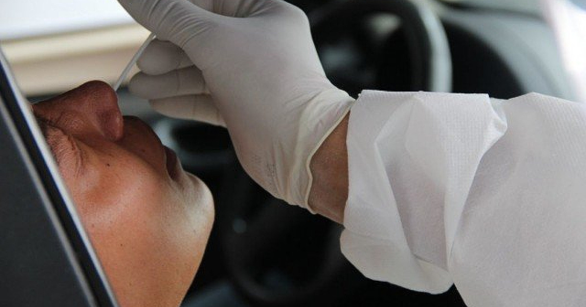 Alinhado com o estado, Barueri prorroga serviço de testes da Covid-19