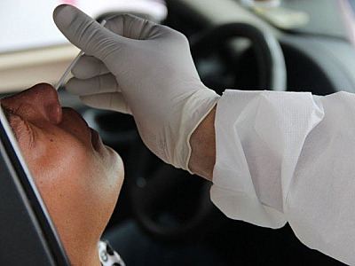 Alinhado com o estado, Barueri prorroga serviço de testes da Covid-19