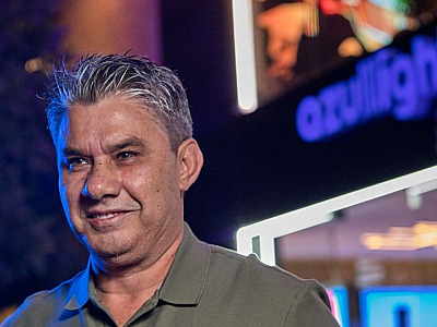 Alphaville recebe o maior showroom de painéis de LED da América Latina