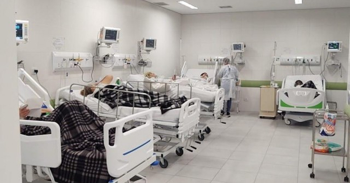 Juntos, municípios ultrapassam 42 mil casos confirmados da Covid-19