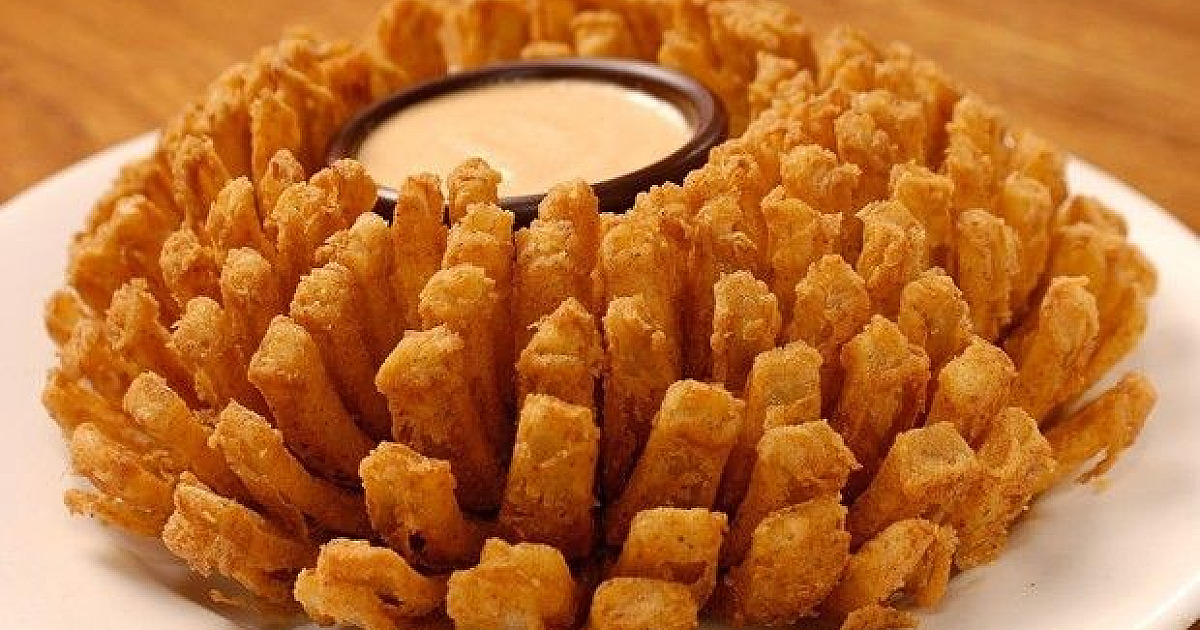 Outback Steakhouse realiza 15º Bloomin’ Day nesta quarta-feira (17)