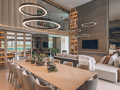 The Lake: o residencial exclusivo com lago e área verde de 26 mil m²