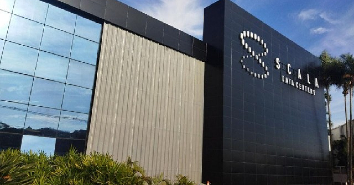 Mapa dos data centers: Barueri, Santana de Parnaíba e Osasco se consolidam entre os maiores polos do