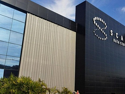 Mapa dos data centers: Barueri, Santana de Parnaíba e Osasco se consolidam entre os maiores polos do