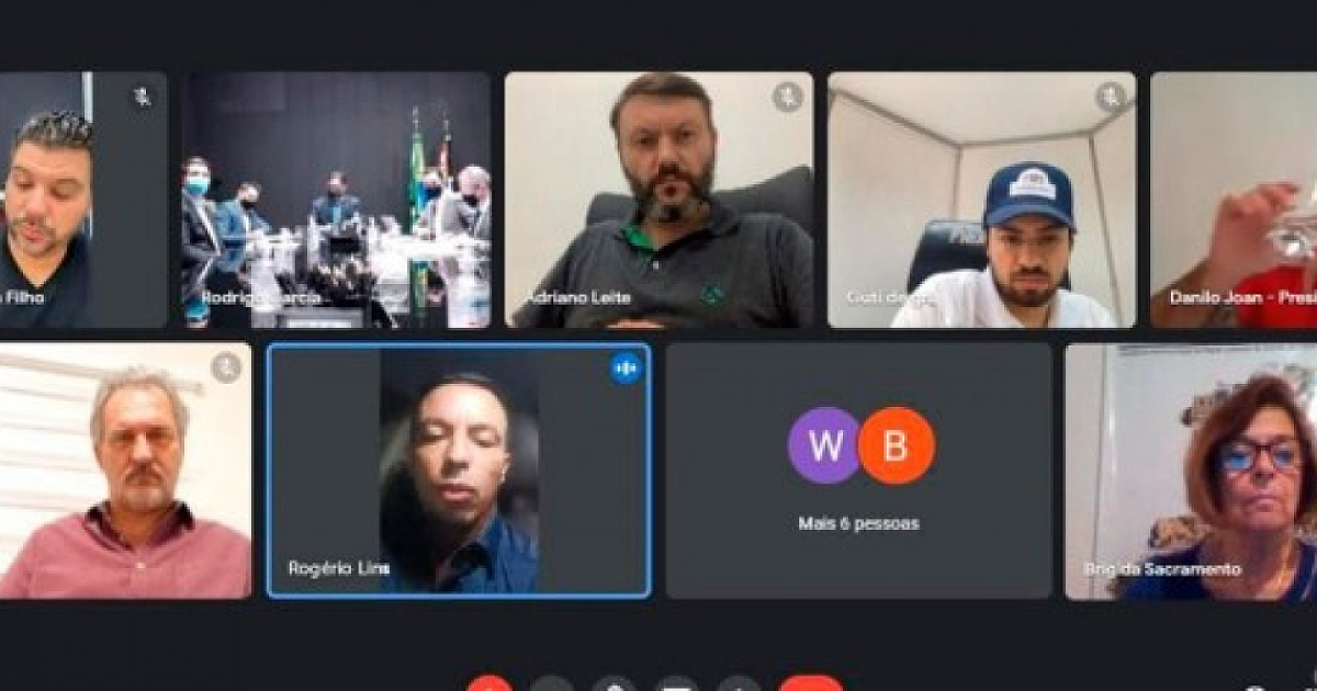 Com 3ª onda da Covid-19, prefeitos pedem leitos e recursos ao Estado