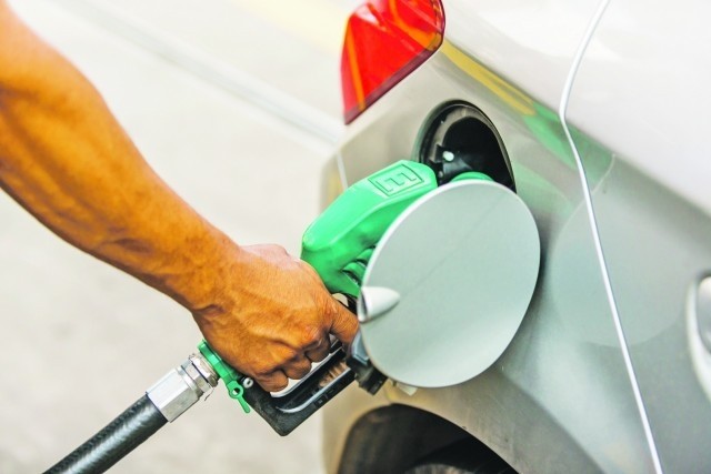 Preço médio da gasolina em Barueri registrou queda de 2,99% em março