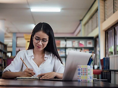 Cursinho da Fieb está com inscrições abertas