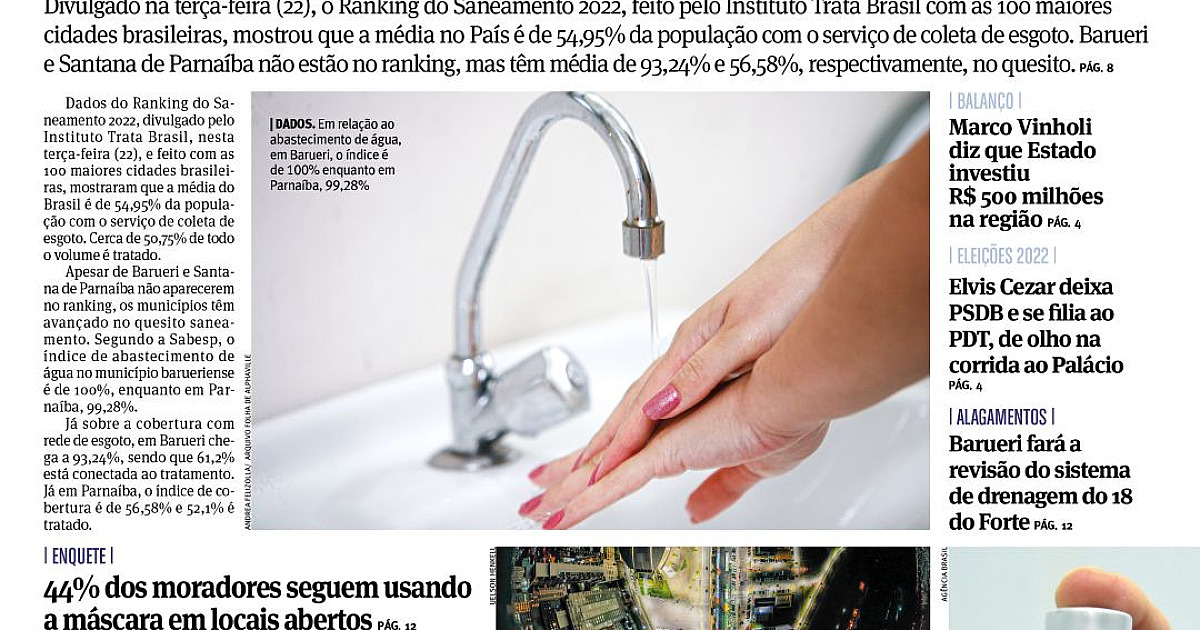 Edição 956