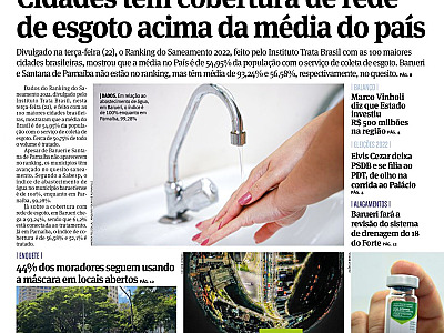 Edição 956