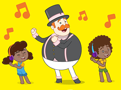 Espaço Mundo Bita chega ao Shopping Tamboré nesta terça-feira (30)