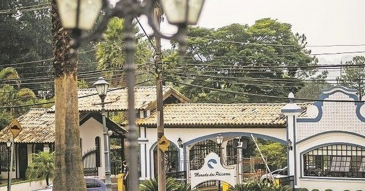 Falta de energia compromete abastecimento de água em Aldeia da Serra, diz Sabesp