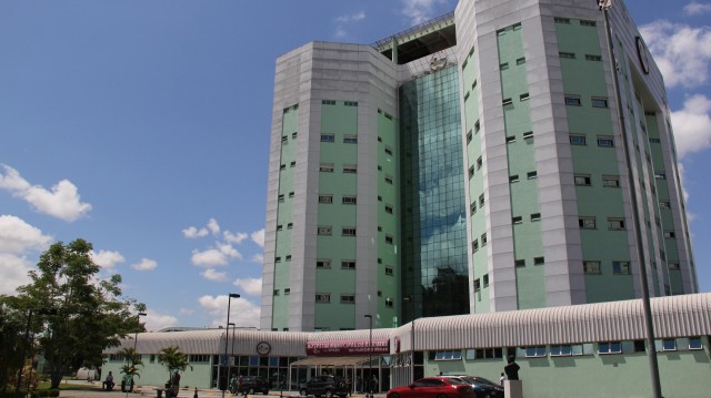 Para tratar coronavírus, Hospital de Barueri fará testes clínicos com Annita