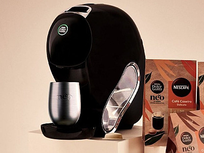 Shopping Tamboré vai sortear cafeteiras Dolce Gusto para clientes estrela
