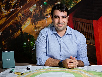 Signatária do Pacto Global da ONU, Arqos lança seu primeiro residencial na região