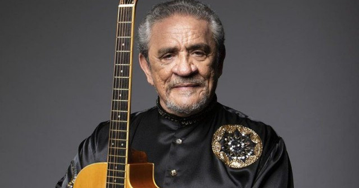 Barueri terá programação especial de 73 anos com show de Zé Ramalho