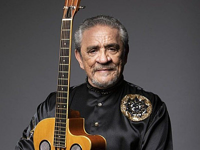 Barueri terá programação especial de 73 anos com show de Zé Ramalho