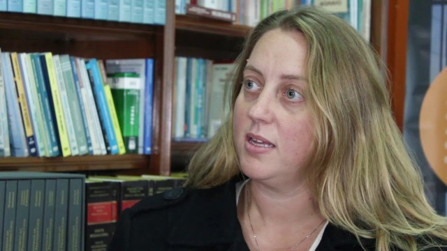 Na. Sala promove conversa sobre sistema de justiça no Brasil