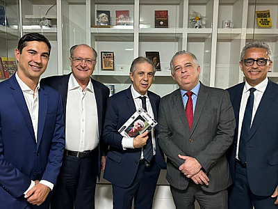 Barueri ganha 129 filiados a partidos políticos; Santana de Parnaíba perde 18