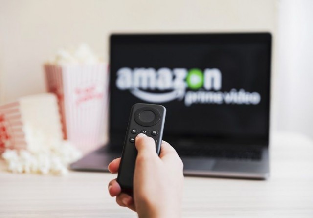Amazon Prime vai permitir que você assista filmes com até 99 pessoas simultaneamente
