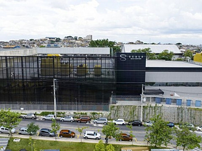 Scala coloca novo datacenter em operação no Brasil