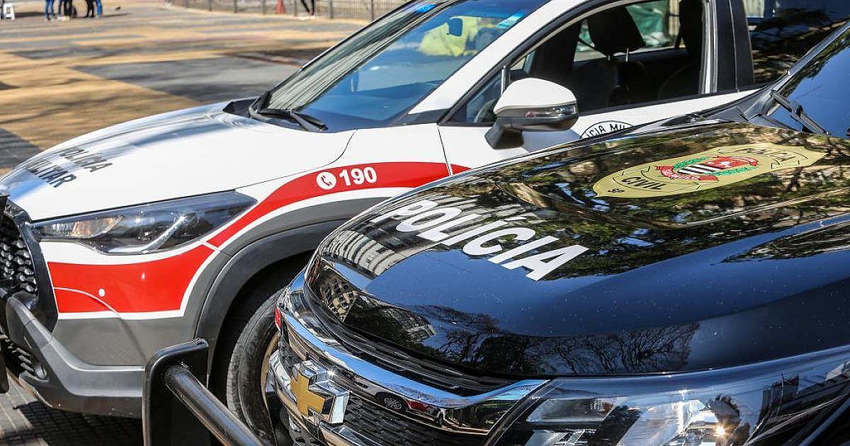 Polícia prende irmão de suspeito envolvido na execução de ex-delegado