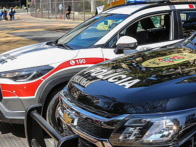 Polícia prende irmão de suspeito envolvido na execução de ex-delegado