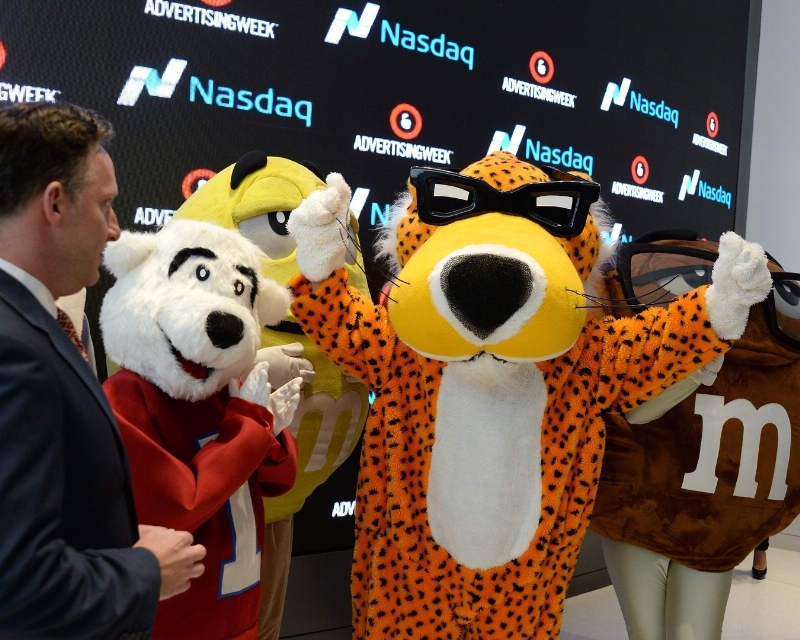 Mascotes seguem como uma boa aposta para divulgar marcas, aponta estudo