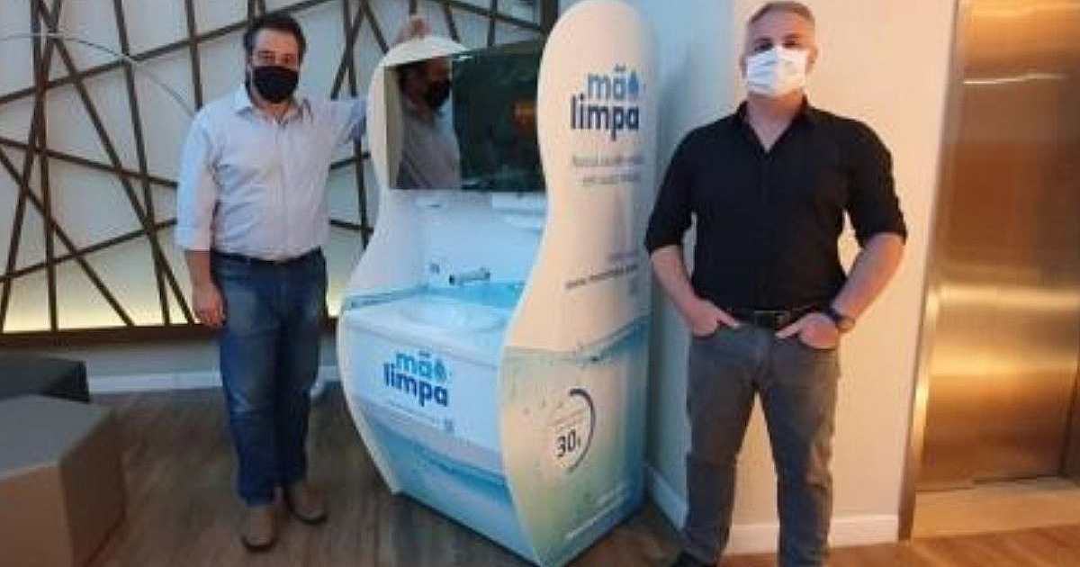 Em meio à pandemia, empresários de Alphaville e região se reinventam