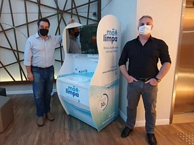 Em meio à pandemia, empresários de Alphaville e região se reinventam