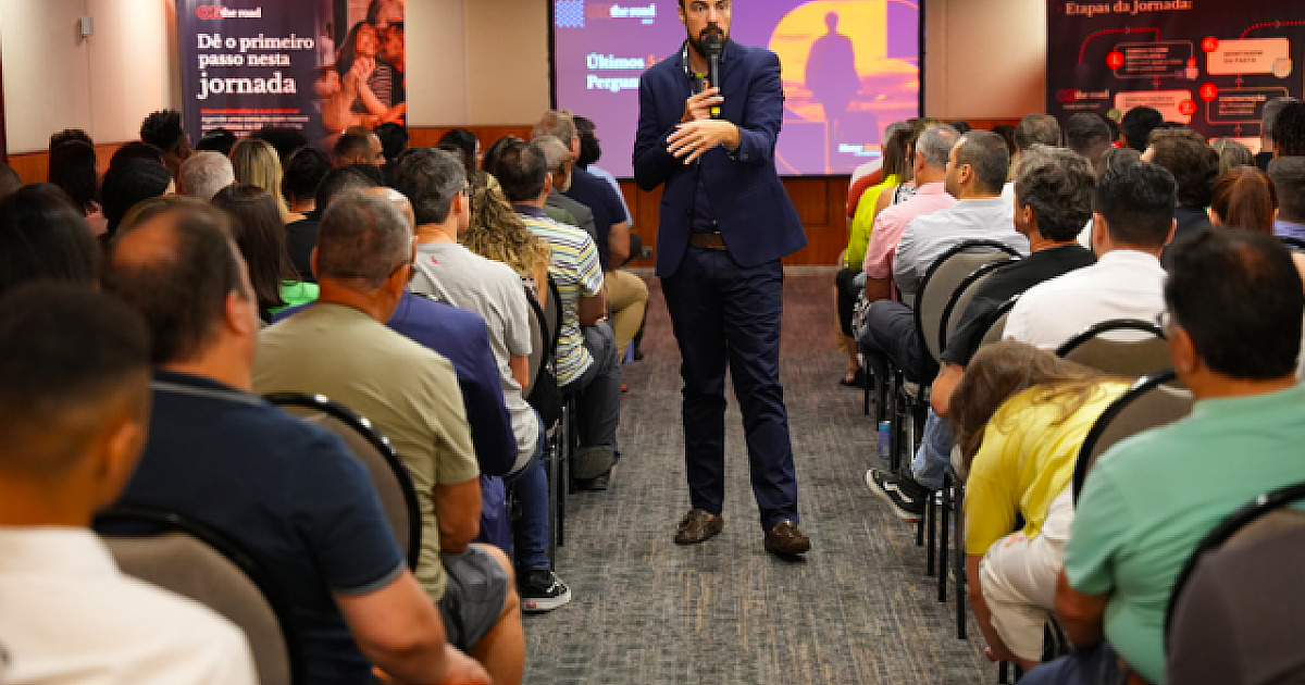 Alphaville receberá evento com foco em facilitar a imigração de profissionais qualificados