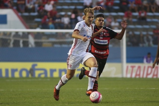 Copa SP tem primeiro mata-mata na Arena Barueri