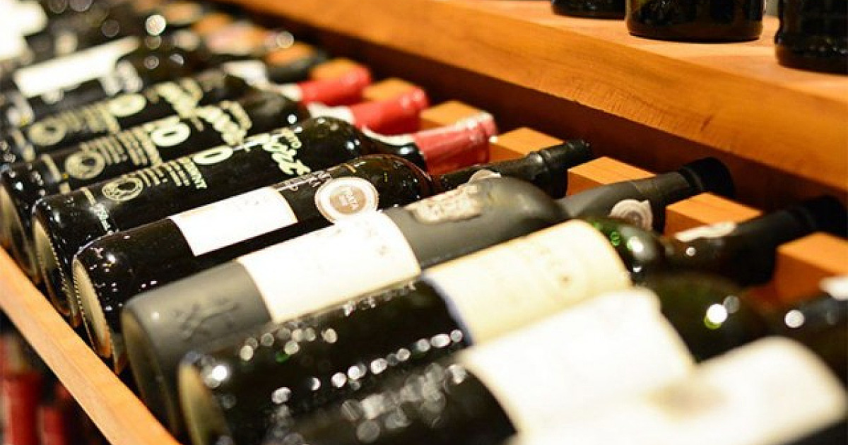 14ª Feira de Vinhos é destaque no Rancho Português