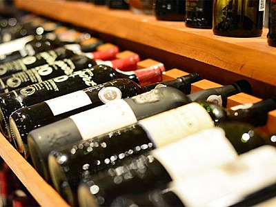 14ª Feira de Vinhos é destaque no Rancho Português