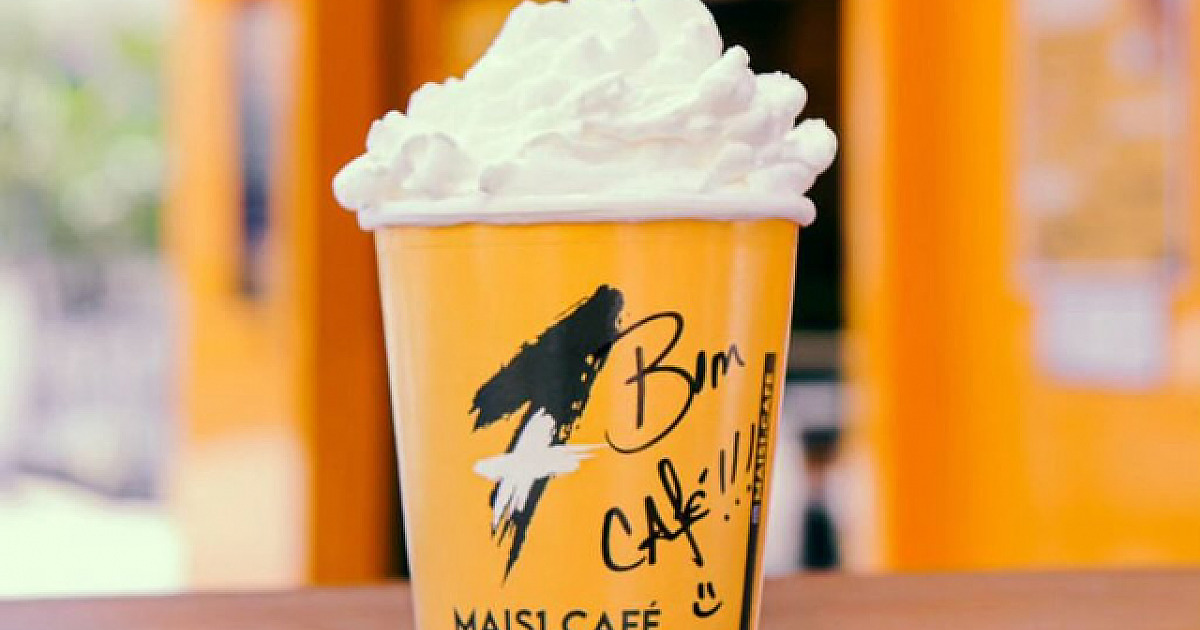 Com unidade em Alphaville, Mais1.Café realiza Festival Nacional do Café