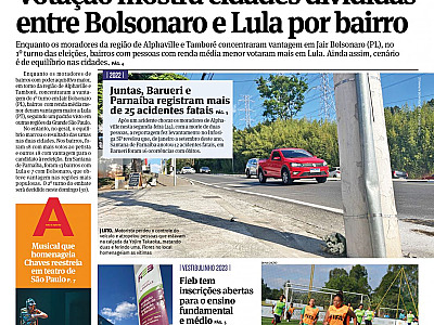 Edição 987