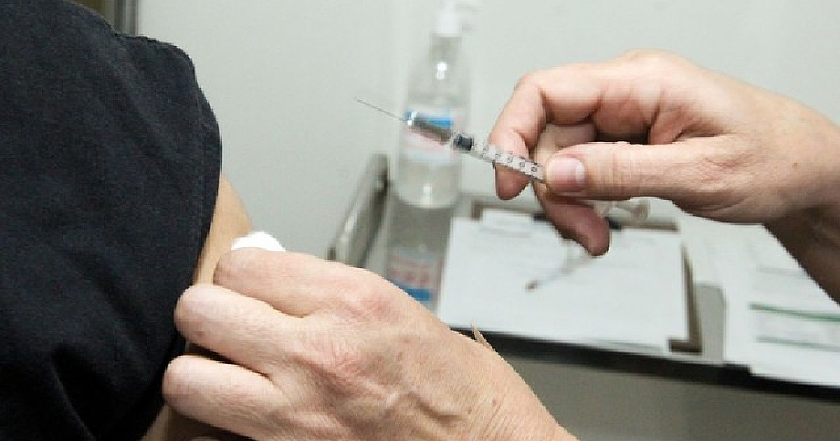 Prefeitura confirma o primeiro caso da variante Delta em Barueri