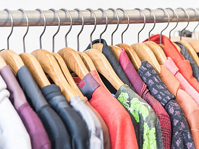 ⁠Bazar de Natal do ATC acontece a partir de quinta-feira (28)