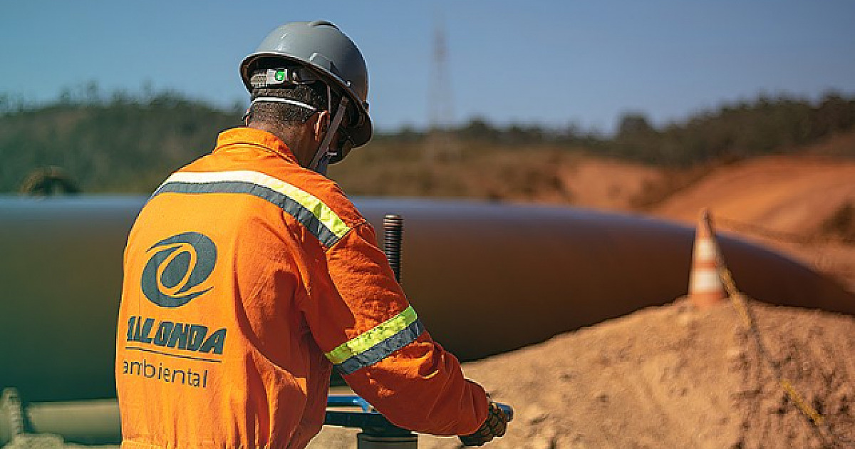 Empresa de soluções ambientais abre novas vagas em Alphaville