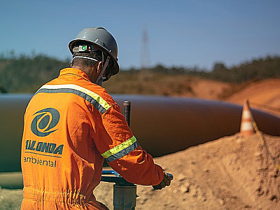 Empresa de soluções ambientais abre novas vagas em Alphaville